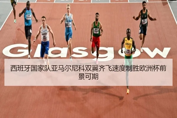 西班牙国家队亚马尔尼科双翼齐飞速度制胜欧洲杯前景可期